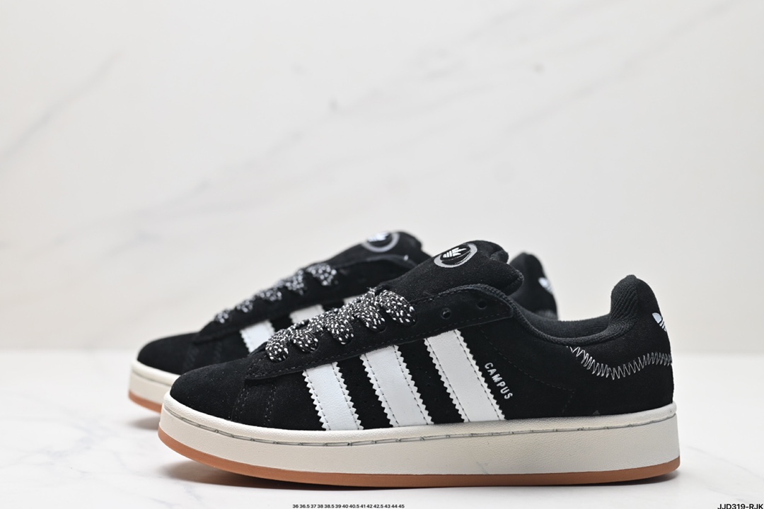 Adidas Campus Shoes